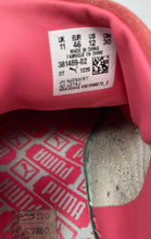 Load image into Gallery viewer, Puma Mens Suede Classic 381469-02 Pink Low Top Lace-Up Sneaker Shoes Size 12
