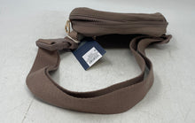 Load image into Gallery viewer, Universal Thread Womens Beige Adjustable Strap Zip Essential Belt Bag With Tag
