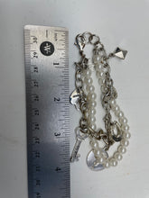 Load image into Gallery viewer, J Crew, Guess Women's Necklaces-Bracelets-Earrings (5Pcs)
