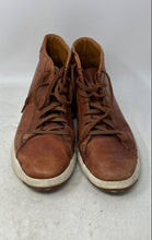 Load image into Gallery viewer, Cole Haan Mens Grandpro Hi Lux C25696 Brown Lace-Up Sneakers Shoes Size 14M
