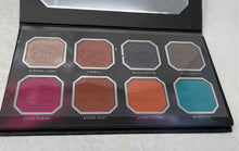 Load image into Gallery viewer, Dominique Cosmetics Multicolor Celestial Thunder Eyeshadow Palette
