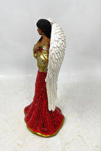 Load image into Gallery viewer, Hamilton Collection Love In Abundance Limited Edition Angel Ceramic Figurine
