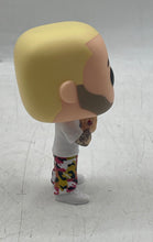 Load image into Gallery viewer, Funko Pop! Rocks J Balvin Green Hair Collectible #136 Exclusive Vinyl Figure
