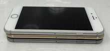Load image into Gallery viewer, Lot Of 3 Pcs Mixed Apple iPhone iOS Smartphones Not Tested For Parts

