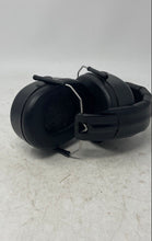 Load image into Gallery viewer, Clear Armor 34 Db Folding Padded Noise Reducing Earmuffs Headphone Not Tested
