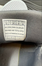 Load image into Gallery viewer, Skechers Mens Max Cushioning Endeavour 220613WW Gray Running Shoes Size 12
