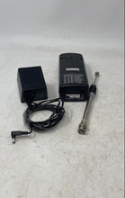 Load image into Gallery viewer, Uniden Bearcat SC150B Twin Turbo Sportcat Handheld Scanner Untested
