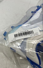 Load image into Gallery viewer, Under Armour Mens Command MC Mid 3025639-102 White &amp; Blue Football Cleats Size 7
