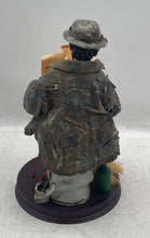 Load image into Gallery viewer, Wall Street Emmett Kelly Circus Collection Limited Edition 1993 Figurine

