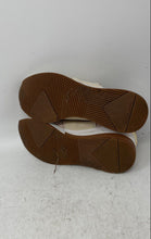 Load image into Gallery viewer, Michael Kors Womens Felix Champagne Gold Slip-On Trainer Sneakers Shoes Sz 6.5 M
