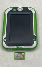 Load image into Gallery viewer, LeapFrog LeapPad Ultra Green White Kids Educational Learning Tablet Not Tested
