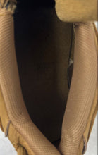 Load image into Gallery viewer, Nike Boys Air More Uptempo 922845-200 Brown Lace-Up Sneakers Shoes Size 6Y
