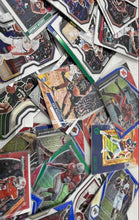 Load image into Gallery viewer, Lot Of Assorted Mixed Variety Collection Sport Trading Cards Pre-Owned No Graded
