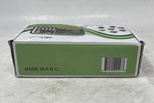 Load image into Gallery viewer, Netcom VAR-10162 Black Multifunctional Bluetooth USB Digital MP3 AM/FM Radio
