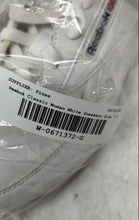 Load image into Gallery viewer, Reebok Womens Classic Renaissance BS7681 White Lace-Up Sneakers Shoes Size 7.5W
