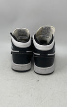 Load image into Gallery viewer, Nike Womens Air Jordan 1 Retro 555088-010 Black White Sneaker Shoes Size 6.5
