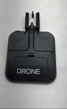 Load image into Gallery viewer, Sharper Image Mach X Black Quadcopter Video Drone w/Controller Not Tested In Box
