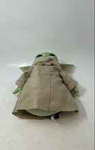 Load image into Gallery viewer, Star Wars The Mandalorian The Child Grogu Baby Yoda Animatronic Plush Toy w/ Tag
