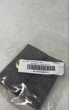 Load image into Gallery viewer, MB Womens Brown Animal Print Inner Pockets Credit Card Slots Bifold Wallet
