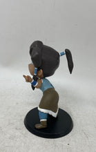 Load image into Gallery viewer, Nickelodeon The Legend Of Korra Avatar Chibified Characters Mini Action Figure
