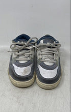 Load image into Gallery viewer, Nike Kids Air Jordan 4 RM FQ7936-101 White Gray Lace-Up Sneaker Shoes Size 11C
