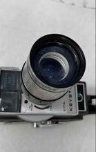 Load image into Gallery viewer, Vintage Keystone Americana K-774L Black 8mm Load-A-Matic Movie Camera
