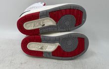 Load image into Gallery viewer, Nike Kids Air Jordan 2 Retro DQ8563-101 White Lace-Up Sneaker Shoes Size 10C

