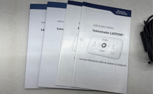 Load image into Gallery viewer, Boston Scientific 6290 White Latitude Communicator With Accessories Not Tested
