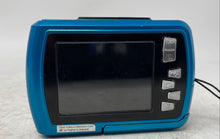Load image into Gallery viewer, Polaroid iS048 Blue 16.0MP HDMI Waterproof Instant Digital Camera Not Tested
