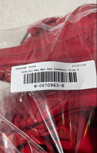 Load image into Gallery viewer, Nike Mens Air Max 90 CZ7918-600 Red Lace-Up Sneakers Shoes Size 5
