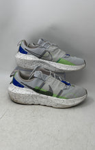 Load image into Gallery viewer, Nike Mens Crater Impact DB2477-020 Multicolor Lace-Up Sneaker Shoes Size 11
