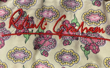 Load image into Gallery viewer, Robert Graham Mens Multicolor Striped Cotton Long Sleeve Button-Up Shirt Sz 2XL
