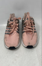 Load image into Gallery viewer, Adidas Mens EQT Support ADV Pink Gray Lace-Up Low Top Sneaker Shoes Size 5.5

