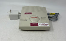 Load image into Gallery viewer, LifeStation 7700 At-Home Landline Medical Alert System For Seniors Untested
