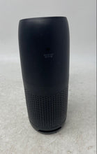 Load image into Gallery viewer, Sharper Image Black HEPA-Type Portable Air Purifier In Box Not Tested

