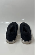 Load image into Gallery viewer, No Boundaries Mens Black Round Closed Toe Low Top Sneakers Shoes Size 9.5
