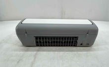 Load image into Gallery viewer, HP Deskjet D1341 White Gray USB Inkjet Compact Digital Printer Not Tested
