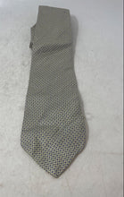 Load image into Gallery viewer, Altea Milano Mens Multicolor Geometric Print Adjustable Long Formal Designer Tie
