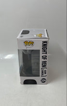 Load image into Gallery viewer, Funko Pop! Star Wars 334 Knight Of Ren Arm Cannon Bobblehead Figure Collectible

