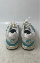 Load image into Gallery viewer, Nike Womens Air Max 1 DZ2628-107 Blue White Lace-Up Sneaker Shoes Size 8.5
