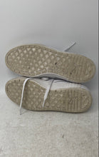 Load image into Gallery viewer, Puma Womens Smash Platform V2L 381447-01 White Lace-Up Sneakers Shoes Size 9
