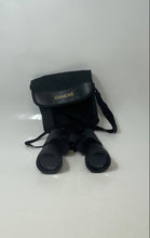 Load image into Gallery viewer, Simmons Model 801302 Black 10X50 Porro Prism Compact Binoculars
