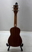 Load image into Gallery viewer, Kala Brown 4-String Acoustic Small Soprano Ukulele Instrument In Case
