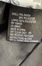 Load image into Gallery viewer, Tahari Arthur S. Levine Womens Gray Long Sleeve Four-Button Blazer Size 12
