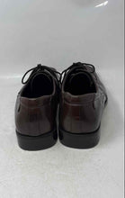Load image into Gallery viewer, Giorgio Brutini Mens Brown Leather Lace-Up Low Top Oxford Dress Shoes Size 12M
