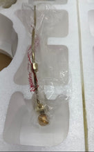 Load image into Gallery viewer, Thomas Kinkade Light Of Home Multicolor Corded Table Lamp With Box Not Tested
