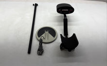 Load image into Gallery viewer, RadioShack 63-3011 Black Three-Mode Discriminator Metal Detector Not Tested
