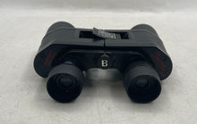 Load image into Gallery viewer, Bushnell Insta Focus Black Textured Finish Adjustable Binoculars

