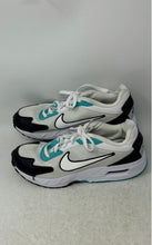 Load image into Gallery viewer, Nike Mens Air Max Solo HQ2572-100 White Black Green Sneaker Shoes Size 10
