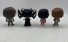 Load image into Gallery viewer, Lot Of 4 Pcs Assorted Funko Pop! Movies Mixed Vinyl Figures For Age 3+ With Box
